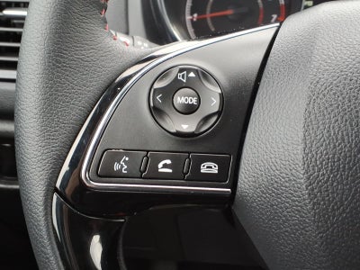 2025 Mitsubishi Outlander Sport LE
