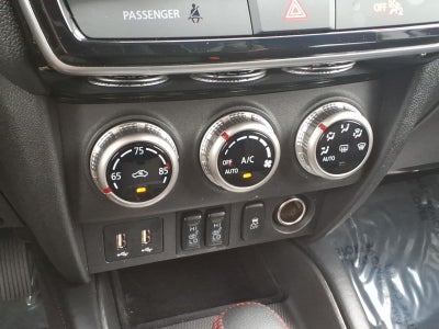 2025 Mitsubishi Outlander Sport LE