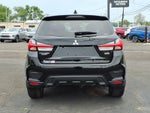2025 Mitsubishi Outlander Sport LE