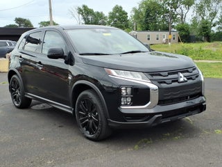 2025 Mitsubishi Outlander Sport LE