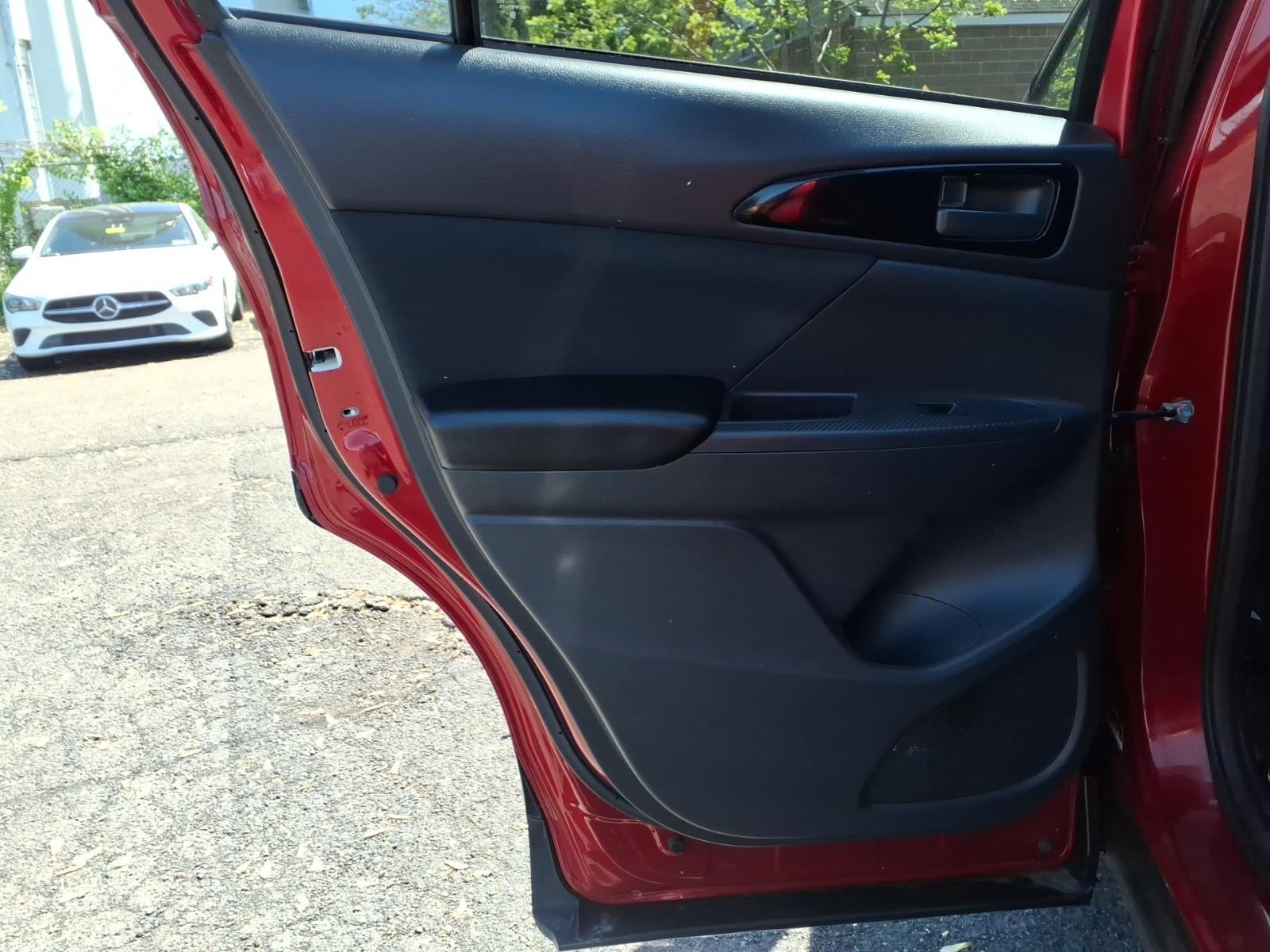 2019 Mitsubishi Eclipse Cross ES