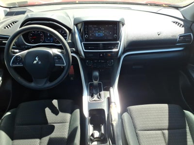 2019 Mitsubishi Eclipse Cross ES
