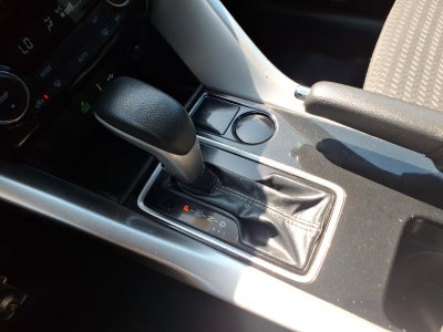 2019 Mitsubishi Eclipse Cross ES