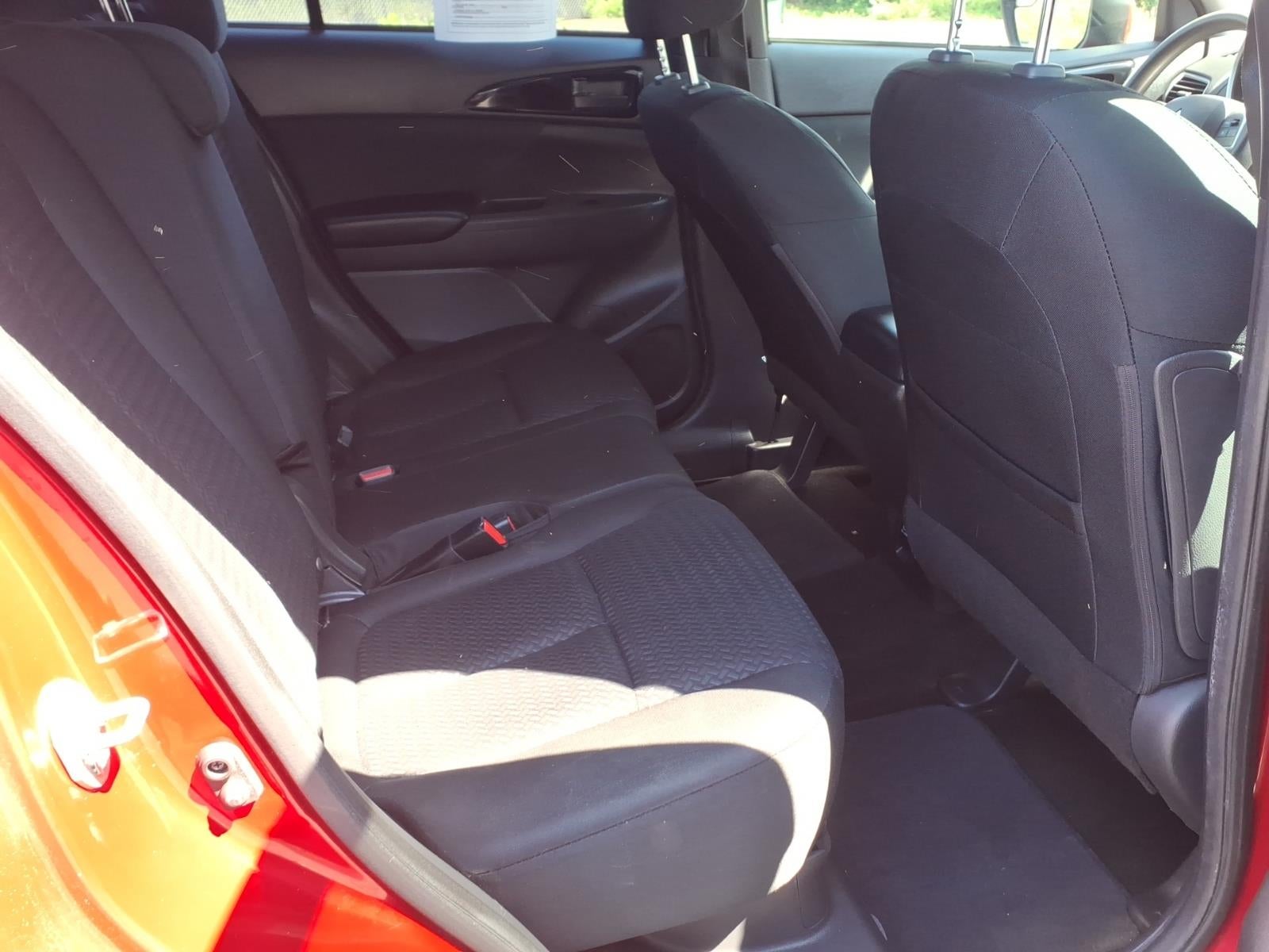 2019 Mitsubishi Eclipse Cross ES