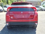 2019 Mitsubishi Eclipse Cross ES