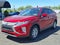 2019 Mitsubishi Eclipse Cross ES