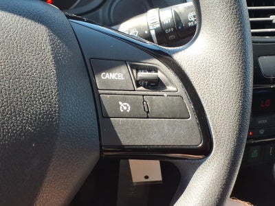 2022 Mitsubishi Eclipse Cross ES