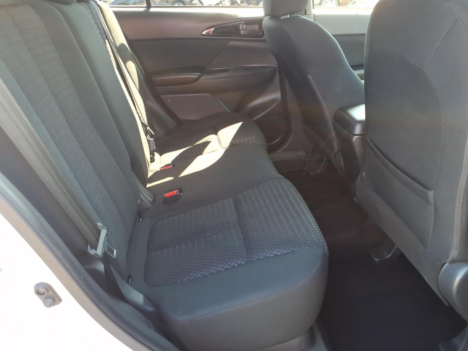 2022 Mitsubishi Eclipse Cross ES