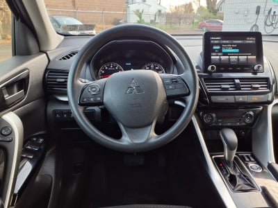 2024 Mitsubishi Eclipse Cross LE