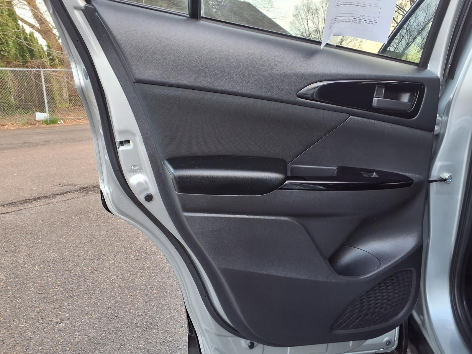 2024 Mitsubishi Eclipse Cross LE