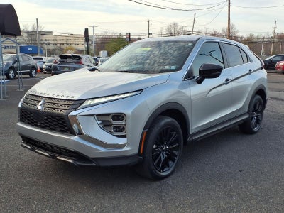 2024 Mitsubishi Eclipse Cross LE