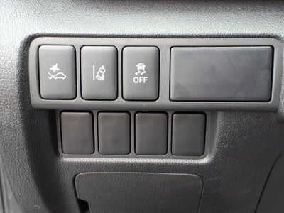 2023 Mitsubishi Eclipse Cross SEL