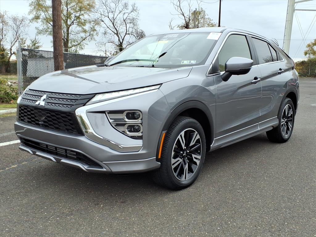 2023 Mitsubishi Eclipse Cross SEL