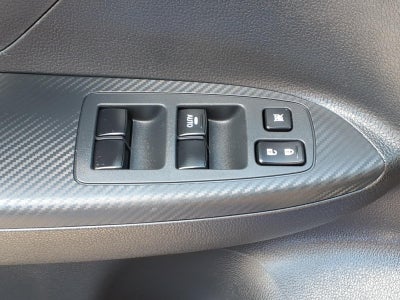 2023 Mitsubishi Eclipse Cross SE
