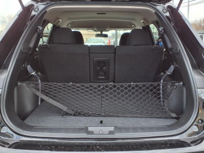 2024 Mitsubishi Outlander ES