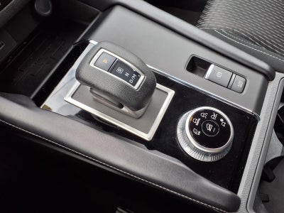 2024 Mitsubishi Outlander ES