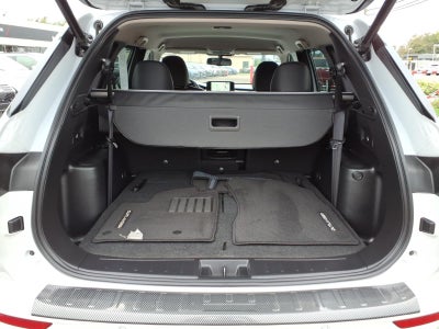 2022 Mitsubishi Outlander SEL Special Edition