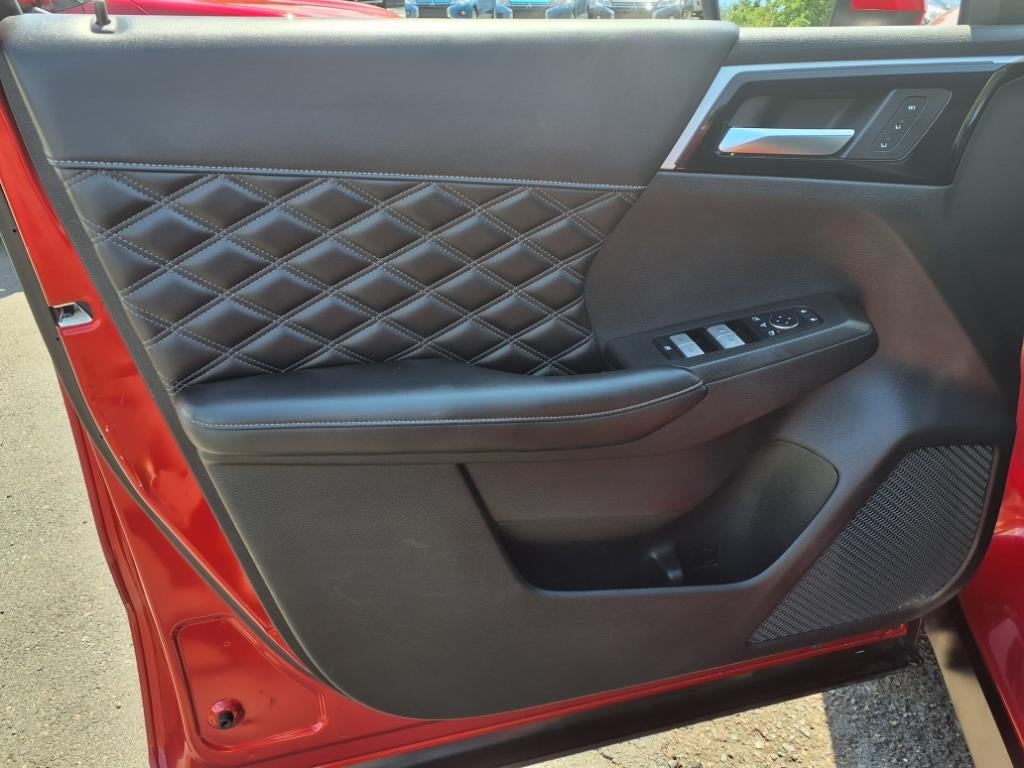 2022 Mitsubishi Outlander SEL Special Edition