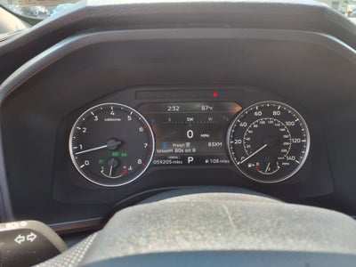 2022 Mitsubishi Outlander SEL Special Edition