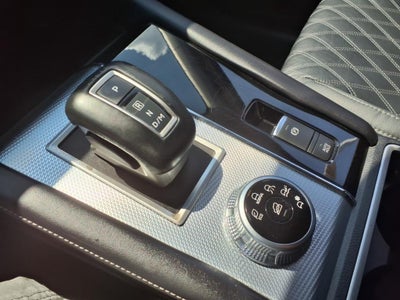 2022 Mitsubishi Outlander SEL Special Edition