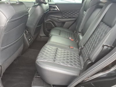 2022 Mitsubishi Outlander SEL Special Edition