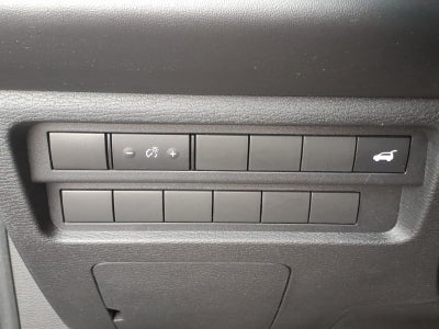 2022 Mitsubishi Outlander SEL Special Edition