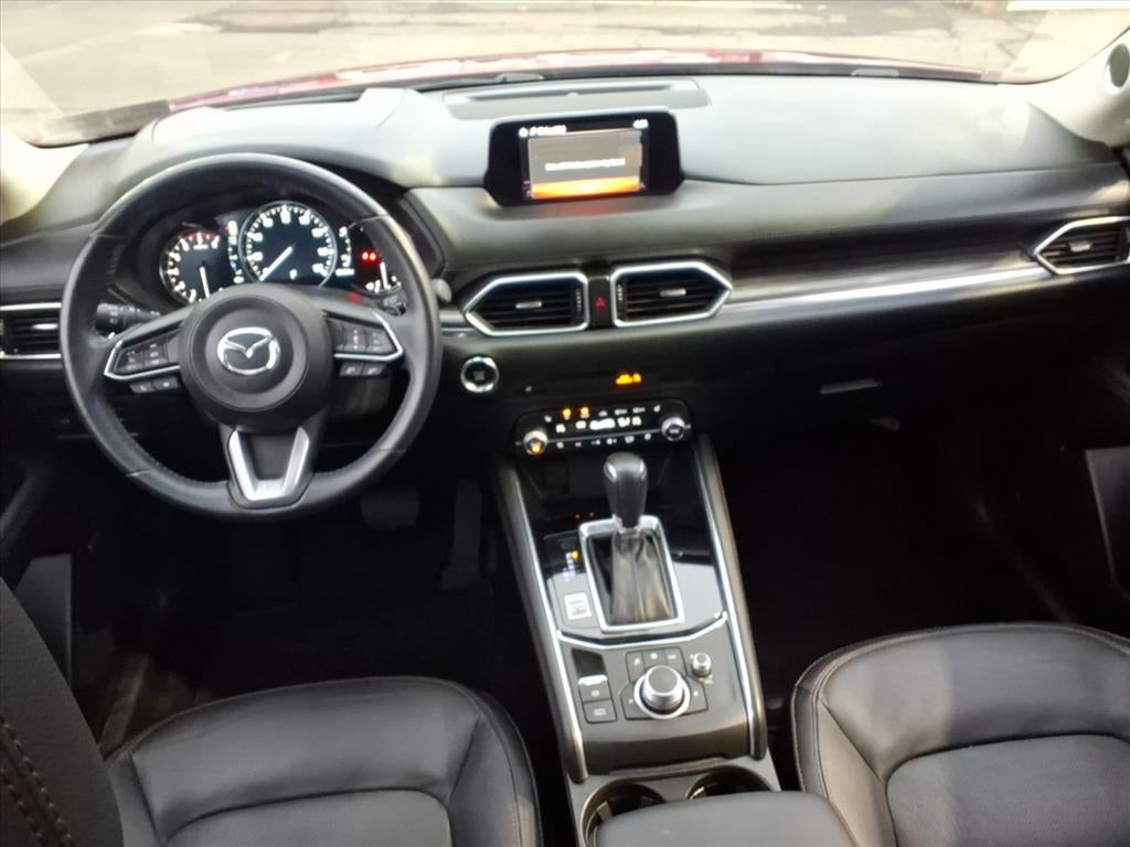 2020 Mazda Mazda CX-5 Grand Touring