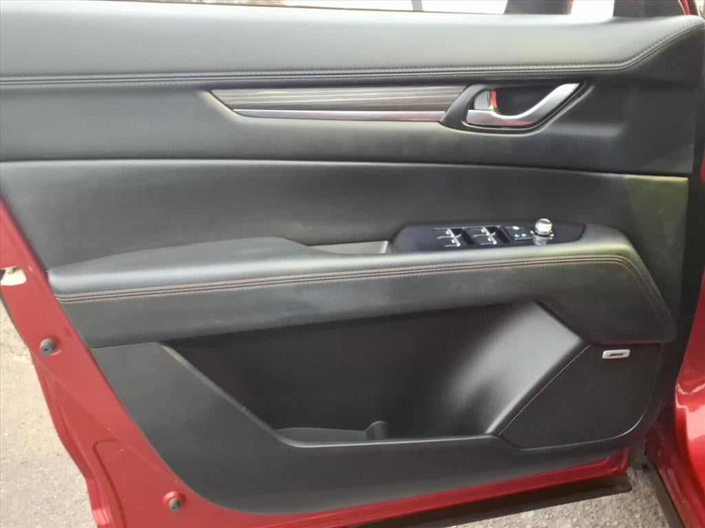 2020 Mazda Mazda CX-5 Grand Touring