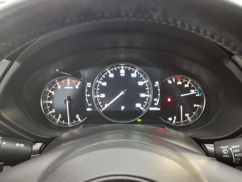 2020 Mazda Mazda CX-5 Grand Touring