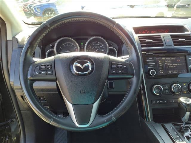 2014 Mazda Mazda CX-9 Touring