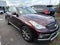 2016 INFINITI QX50 AWD 4dr