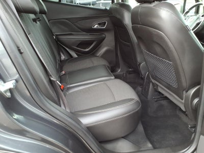 2016 Buick Encore Sport Touring