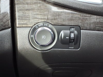 2016 Buick Encore Sport Touring