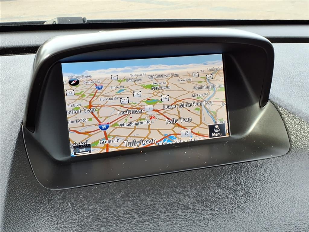 2016 Buick Encore Sport Touring