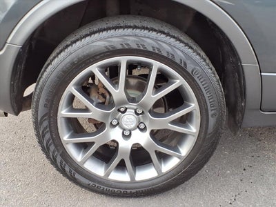 2016 Buick Encore Sport Touring