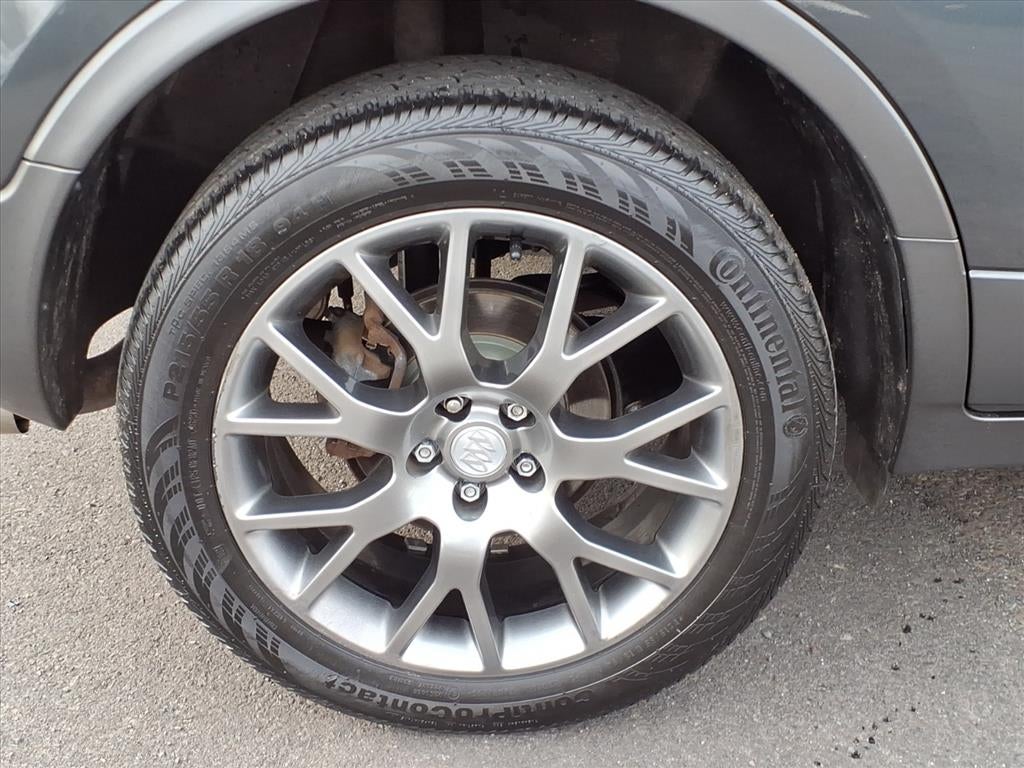 2016 Buick Encore Sport Touring