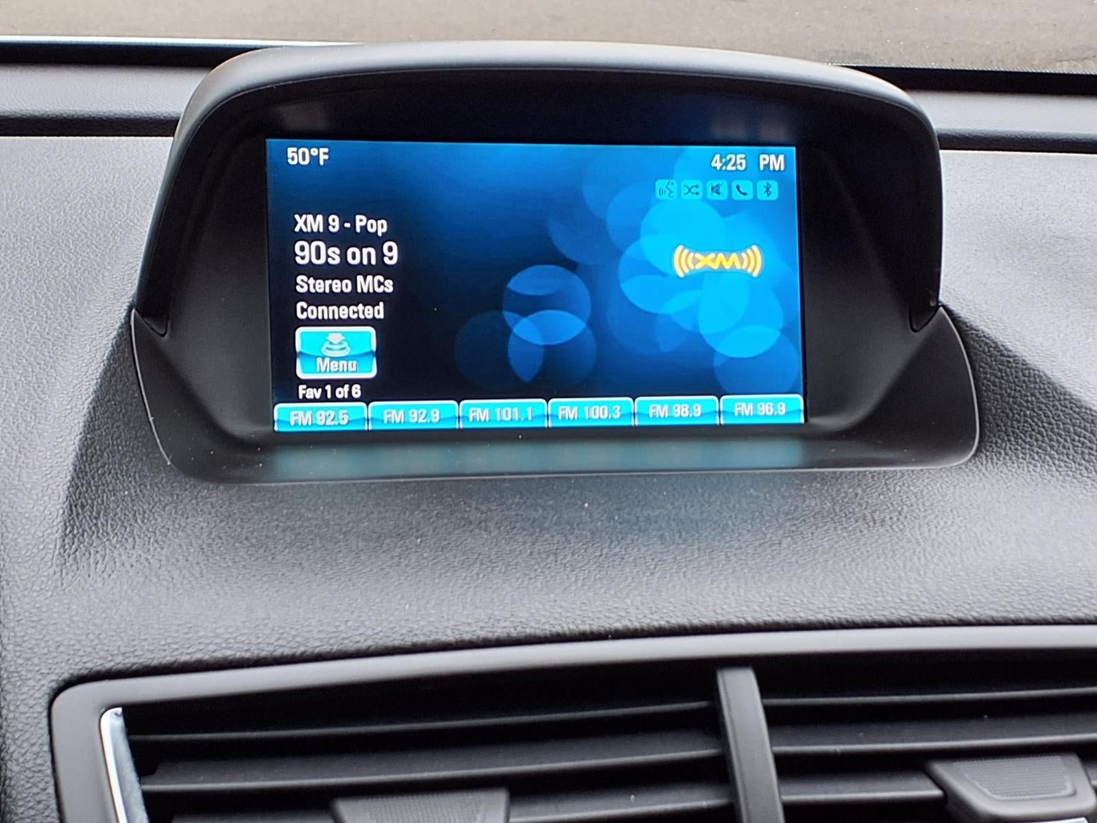 2016 Buick Encore Base