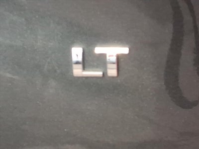 2017 Chevrolet Spark 1LT CVT