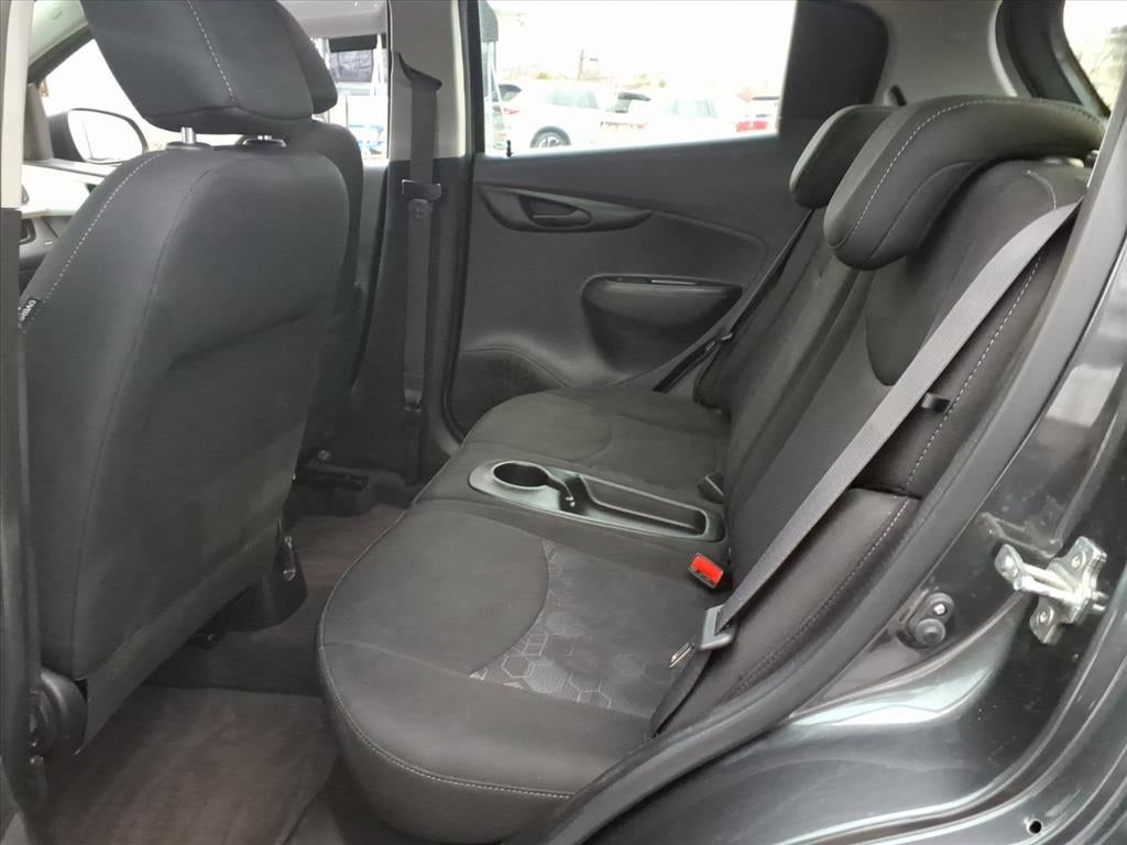 2017 Chevrolet Spark 1LT CVT