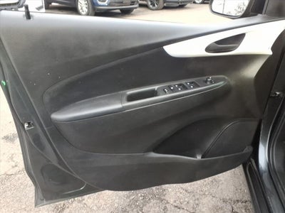 2017 Chevrolet Spark 1LT CVT