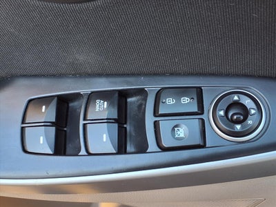 2016 Hyundai ELANTRA GT Base