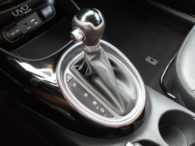 2016 Kia Soul !