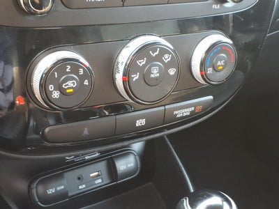 2016 Kia Soul !