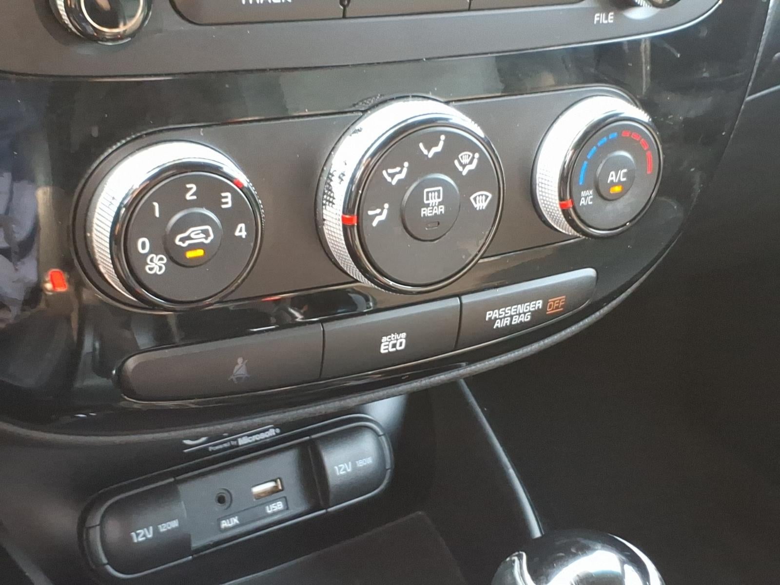2016 Kia Soul !