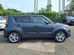 2016 Kia Soul !