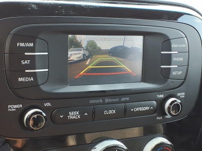 2016 Kia Soul !