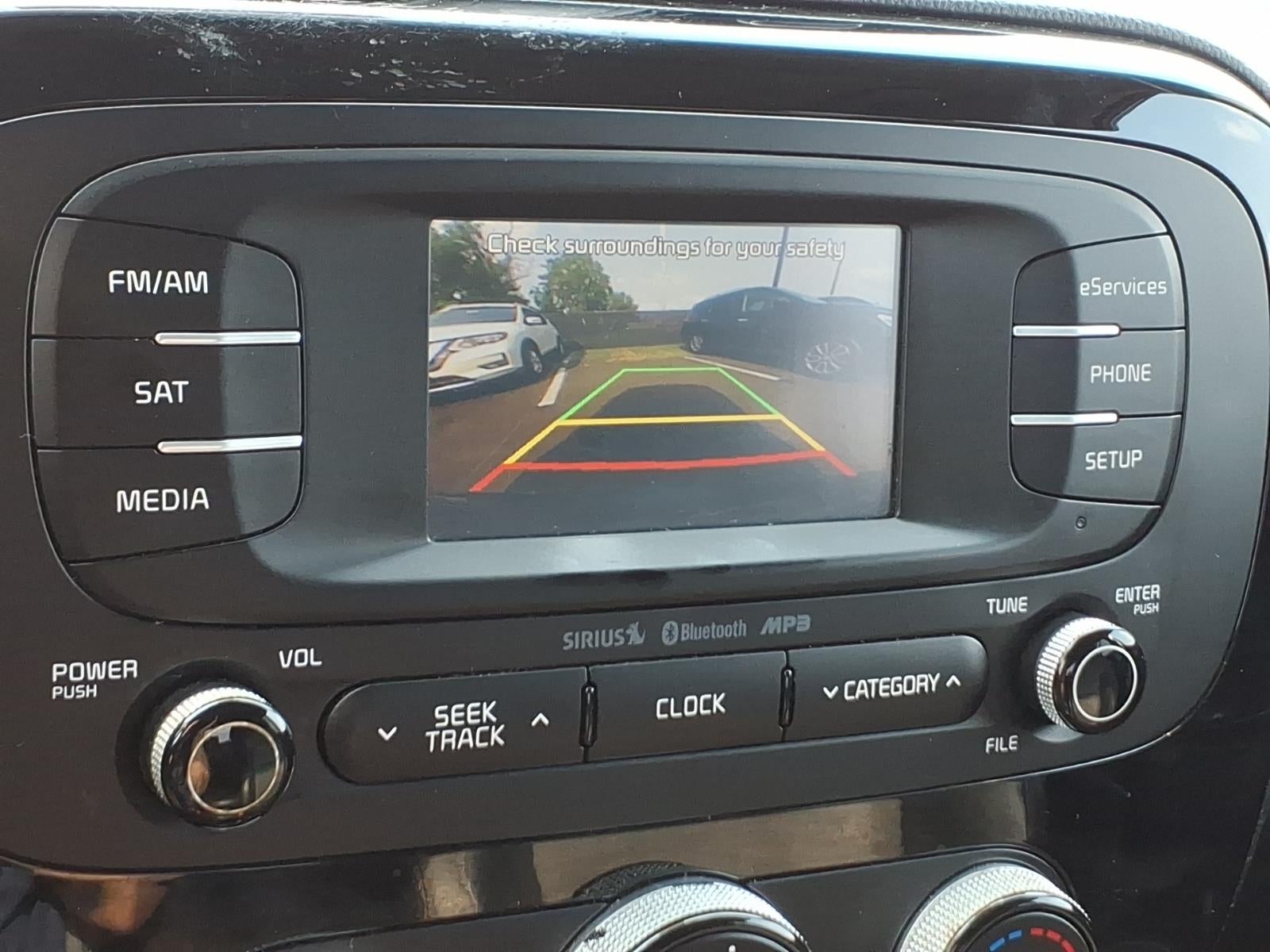 2016 Kia Soul !