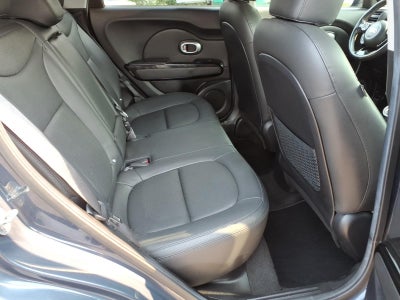 2016 Kia Soul !