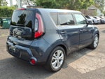 2016 Kia Soul !