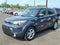 2016 Kia Soul !